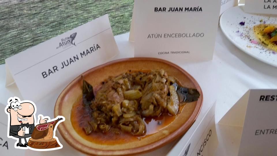 Bar Juan María in Conil de la Frontera - Restaurant reviews