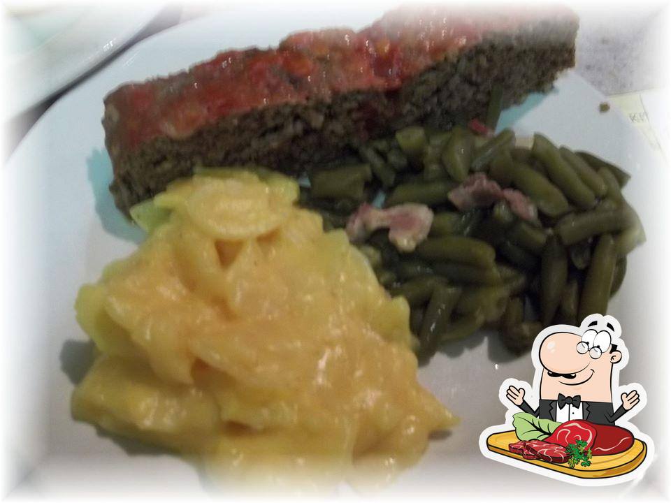 The Cellar in Keokuk Restaurant reviews