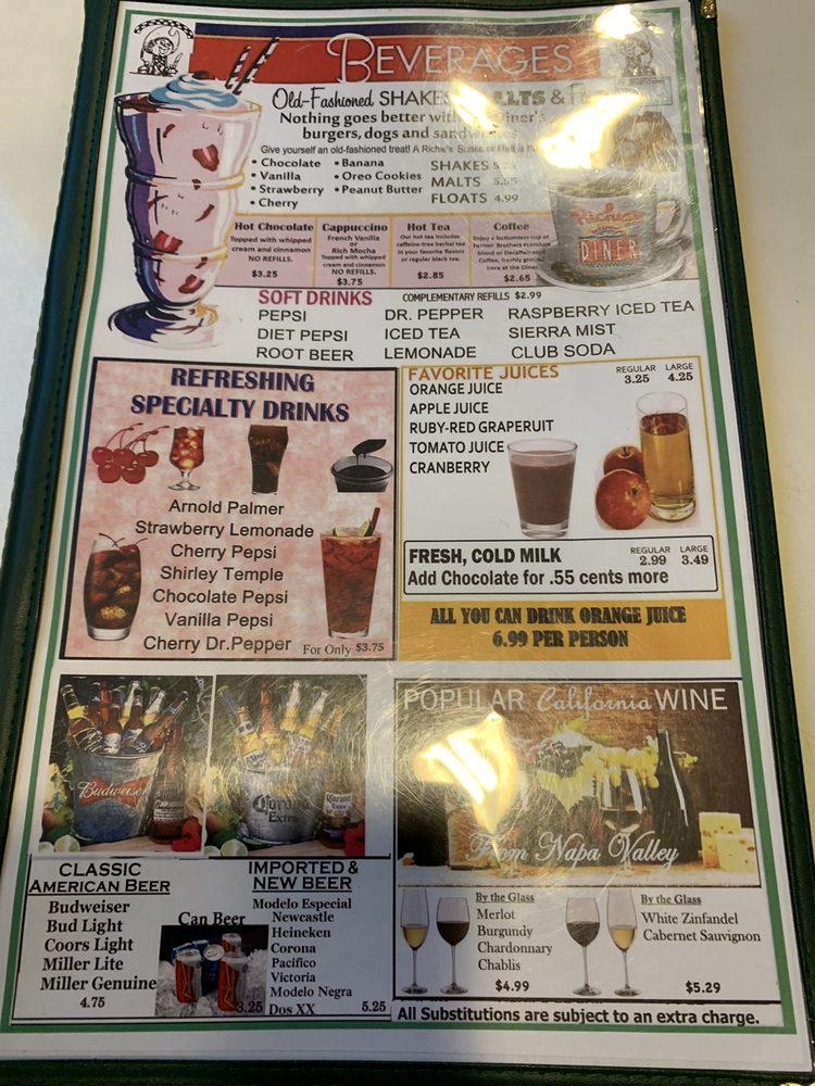 menu-at-richie-s-diner-restaurant-victorville