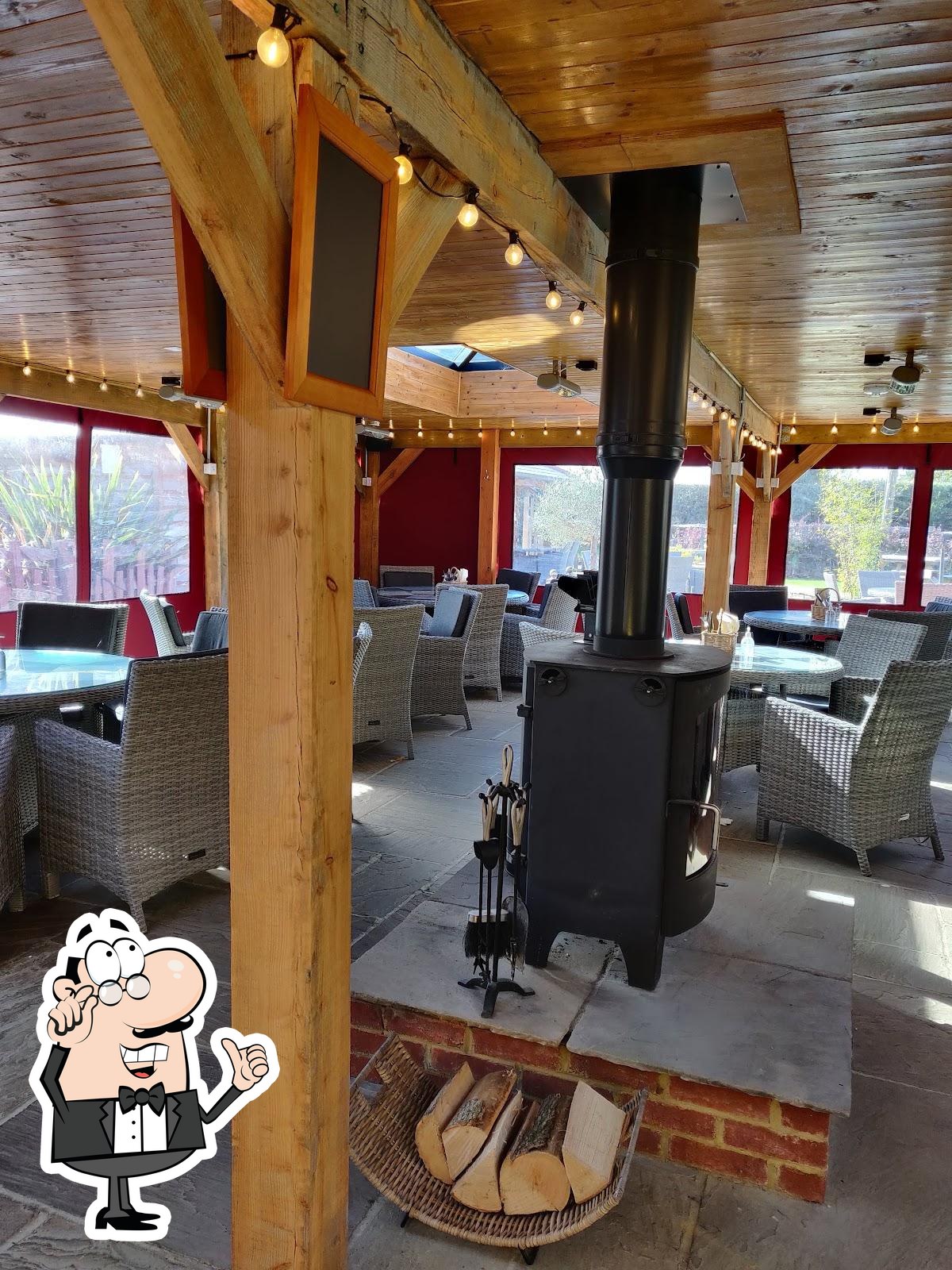 The Harrow at The Harrow, 27 in Aylesbury Restaurant reviews