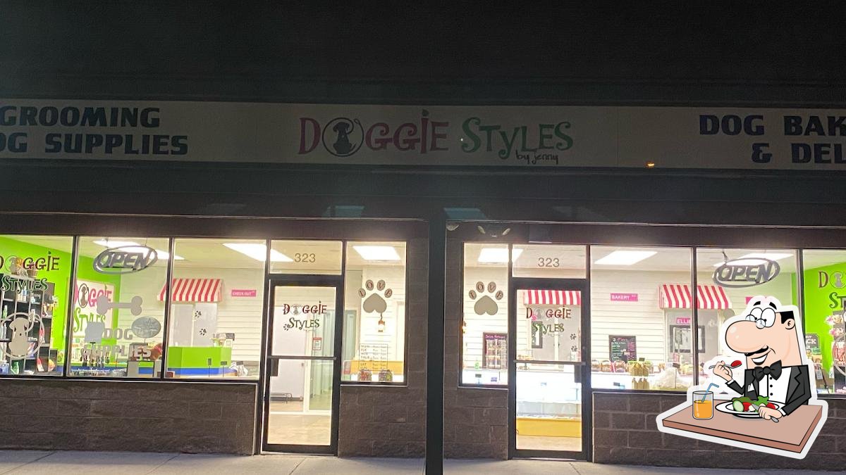 Doggie Styles by Jenny in Brick - Restaurant reviews