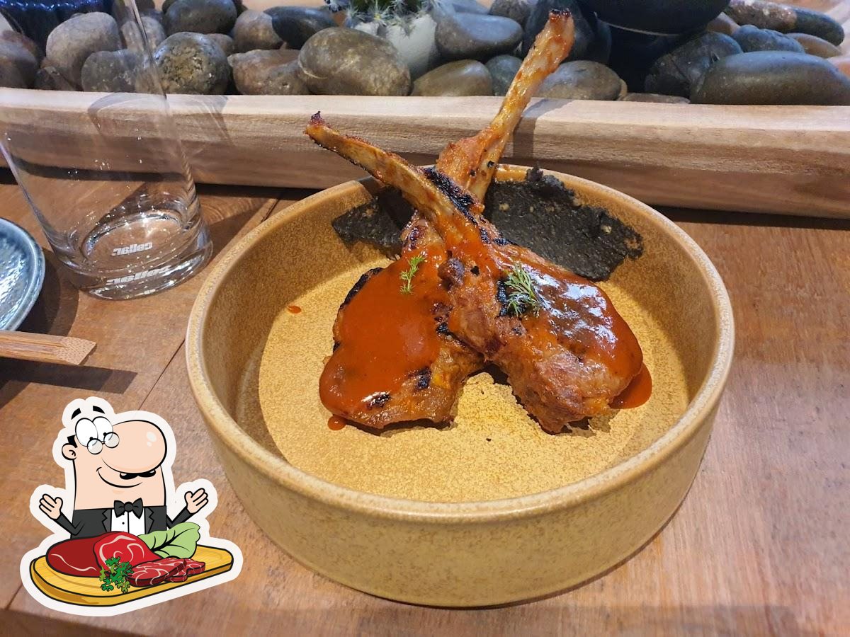 Kuro Beko in South Toowoomba Restaurant reviews