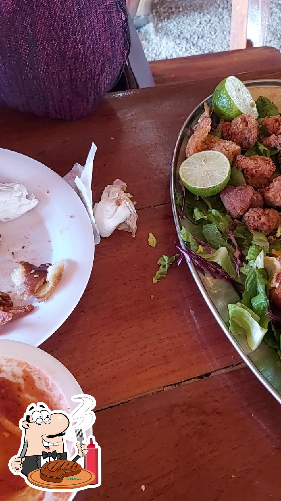 Restaurante Mariscos Galaviz Solidaridad, Hermosillo, Zona - Opiniones del  restaurante