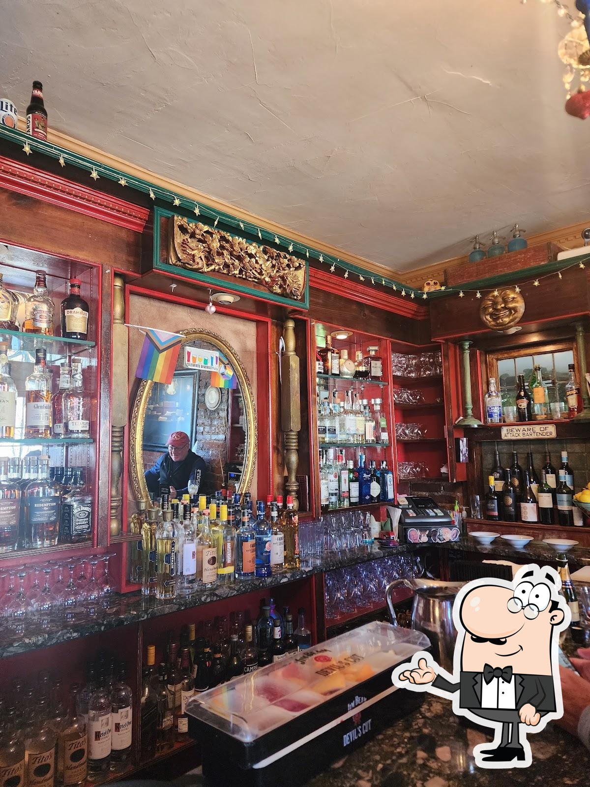 Karla's Restaurant & Bar, New Hope - Restaurant menu, prices and reviews