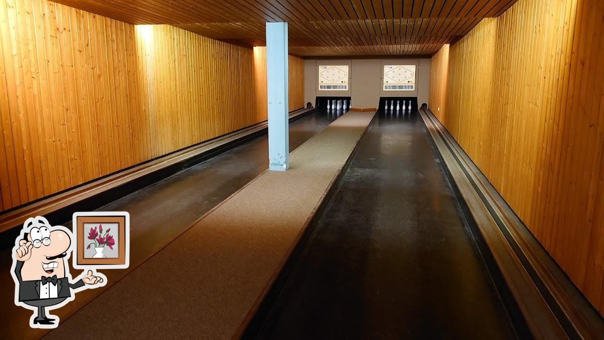 Parkgaststätte F&D, Unterschleißheim - Speisekarte, Preise und Bewertungen