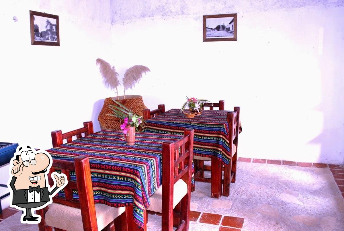 Cabañas Mirador del Valle, San Cristóbal de las Casas - Restaurant reviews