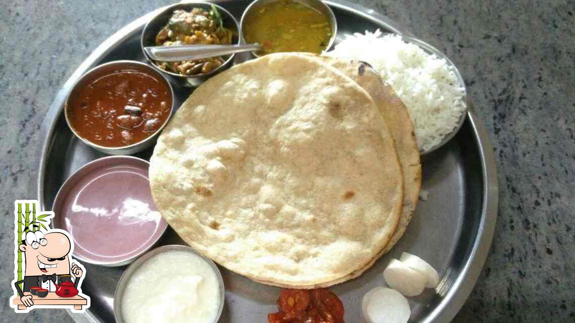 Modern Lunch Home, Mira Bhayandar, Shop No.17 A wing Shanti shopping