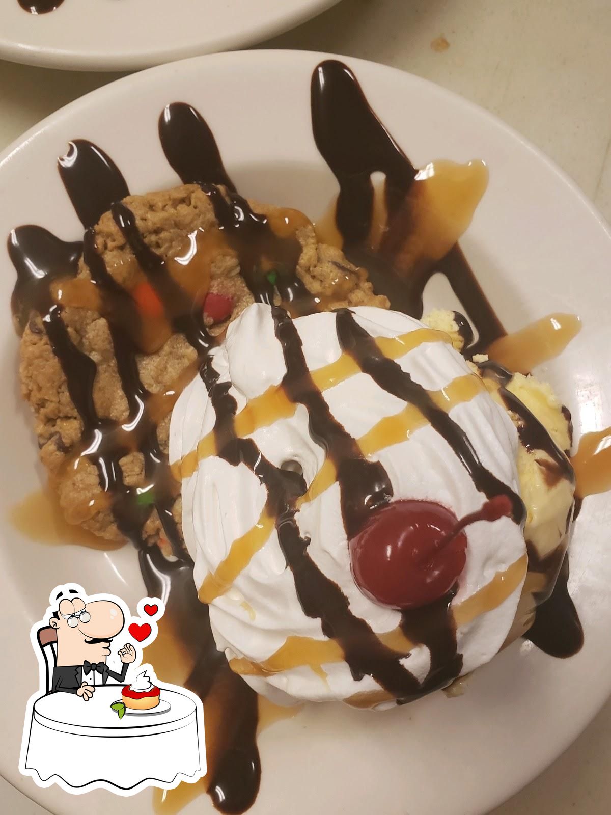 Odie's Bar & Grill in Ely Restaurant reviews