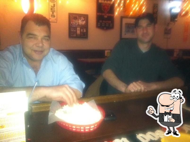The Skybox Sports Bar in Lewis Center Restaurant reviews
