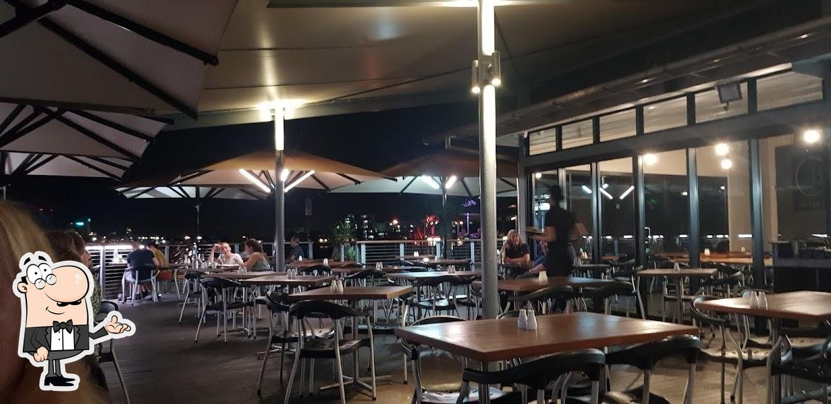 C Bar in Townsville - Restaurant menu and reviews