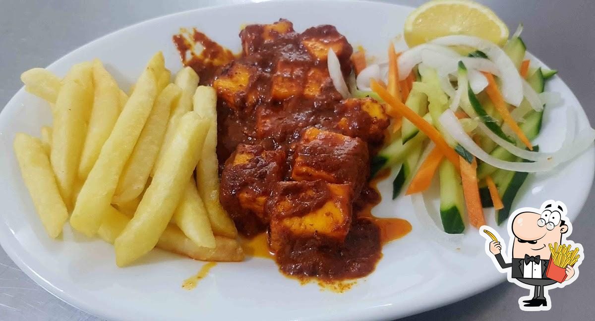 SA BABAS FAMILY RESTAURANT & TAKE AWAY, Durban Restaurant reviews