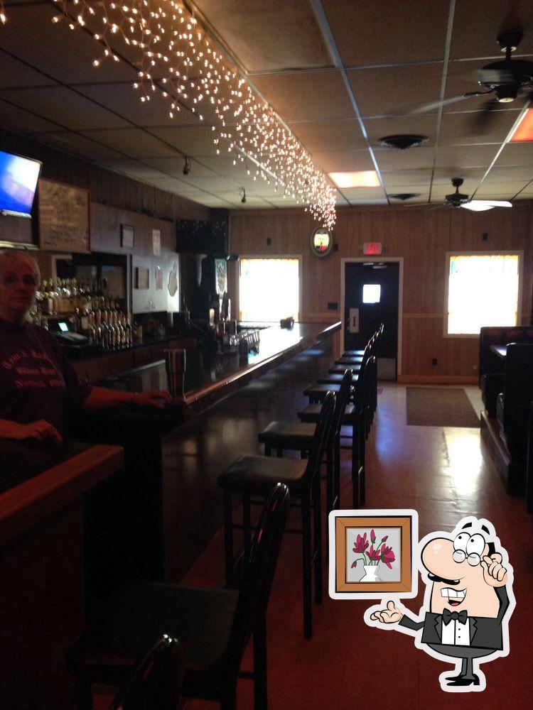 Glass Bar, 45 E Main St in Norwalk Restaurant reviews