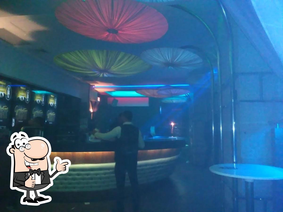 Level Club, Santiago De Los Caballeros, Av Salvador Estrella Sadhalá 81