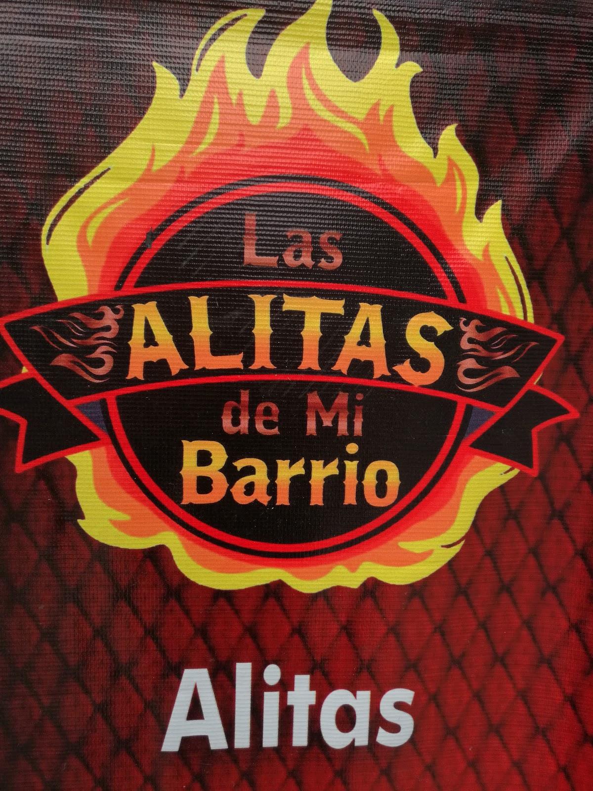 Las Alitas De Mi Barrio, Ciudad de México - Opiniones del restaurante