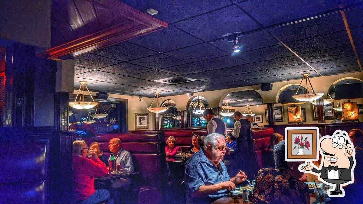 Okeechobee Steak House in West Palm Beach Restaurant menu and reviews