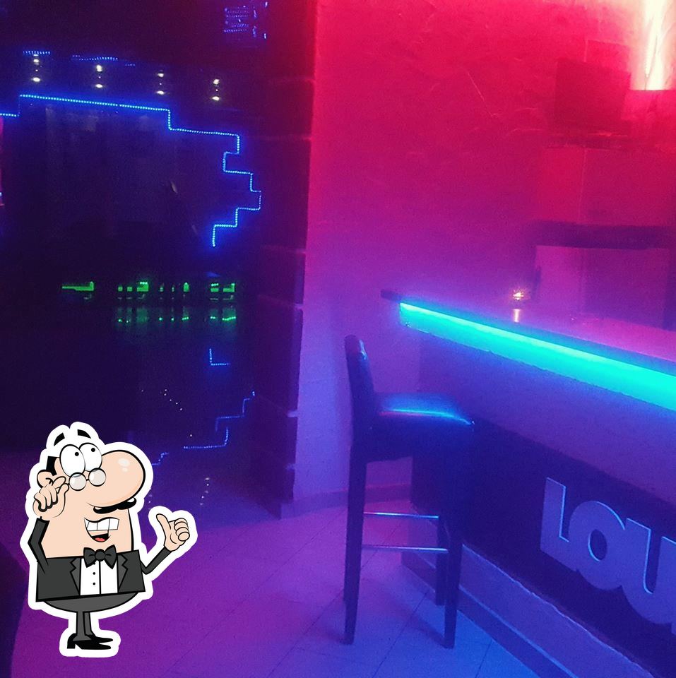 Diamond Lounge pub & bar, Germersheim