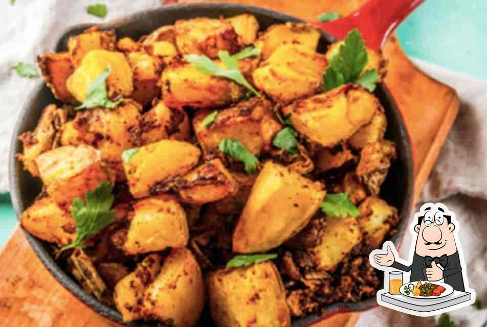 The Champaran Meat House, Gurugram Restaurant menu and reviews