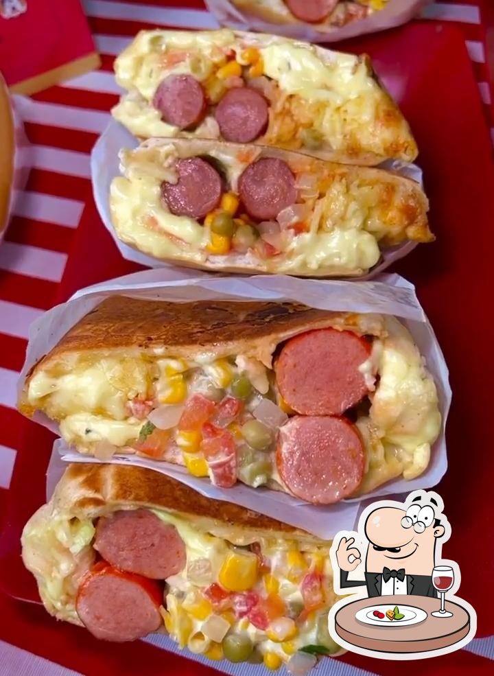 Bemdog Hot Dog - Sertão - Peça online!