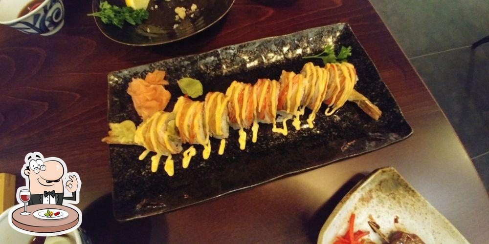 Izakaya Tori in Tampa Restaurant menu and reviews