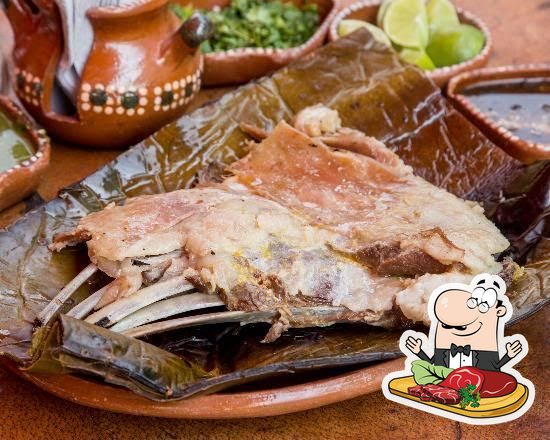 Barbacoa Estilo Oaxaca, Chimalhuacan - Restaurant reviews