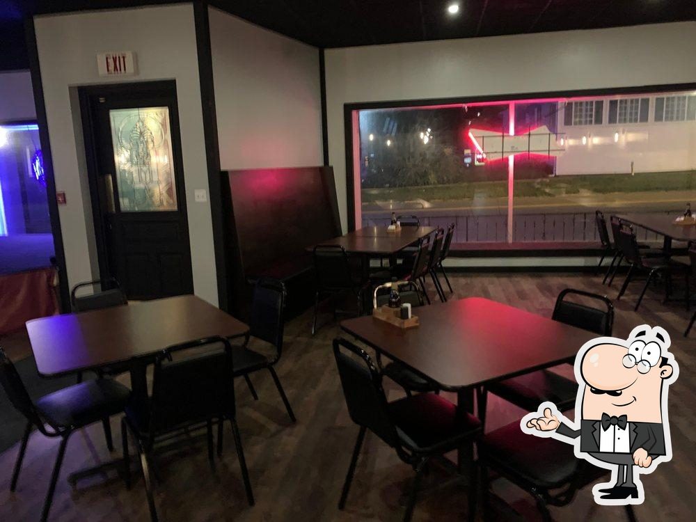 Pennington's in Jewett Restaurant menu and reviews