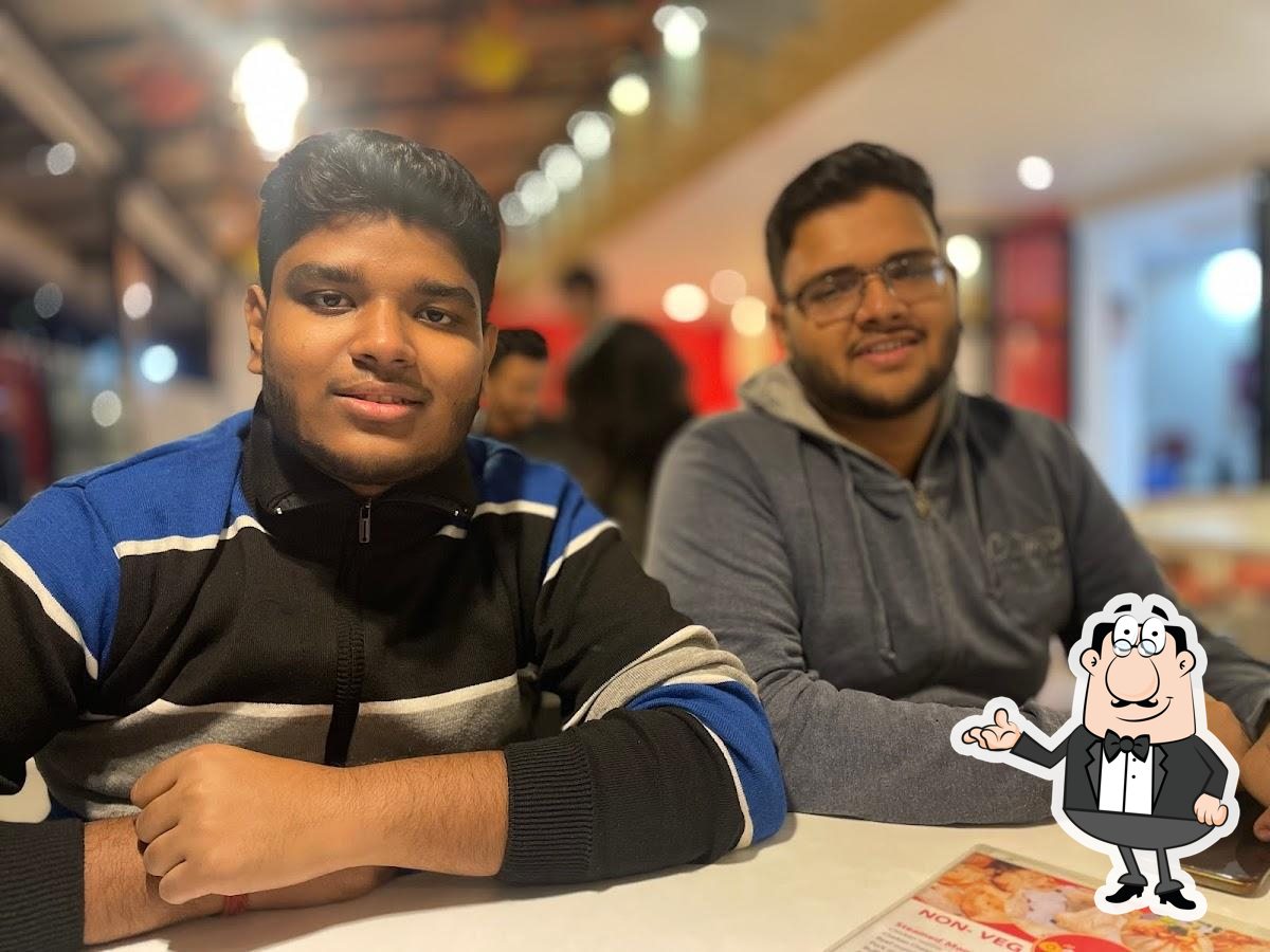 Shree Ganesh Fast Food and Roll House Restaurant, Gangtok Restaurant