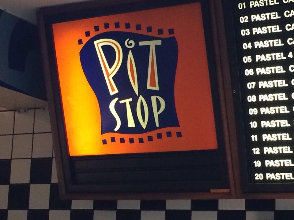 Pit Stop, Curitiba Avaliações de restaurantes