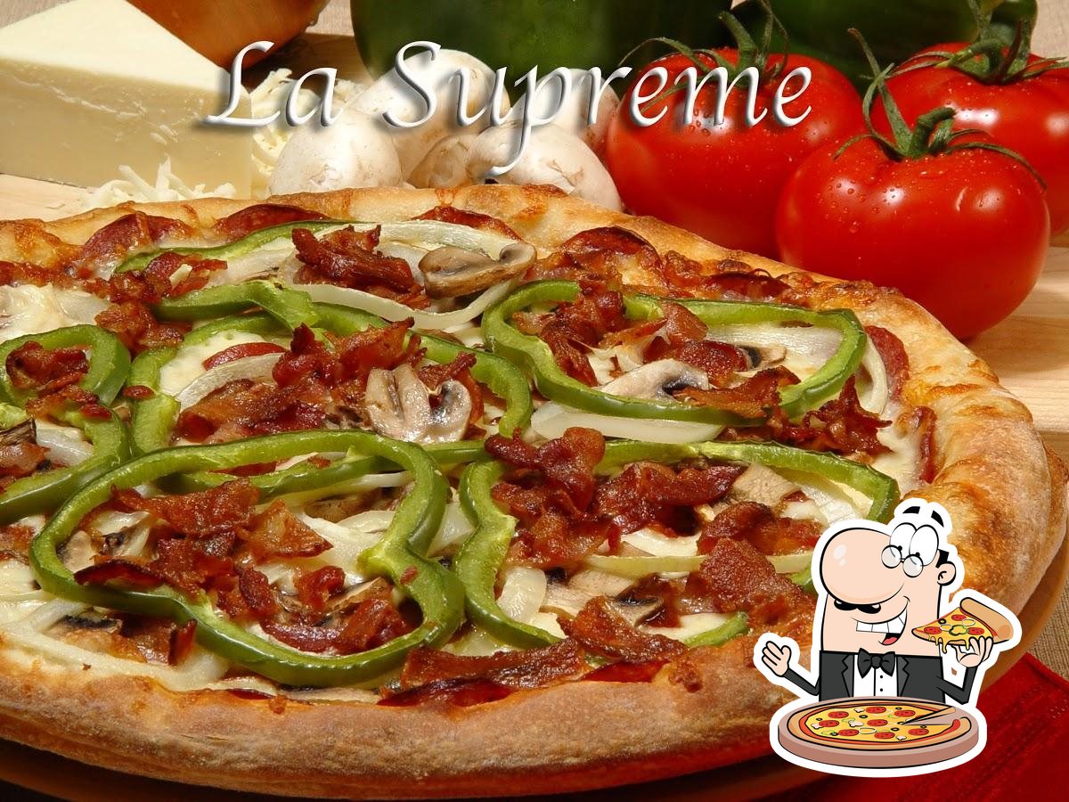 Dixie Lee Restaurant & Take Out in GrandeAnse Restaurant menu and