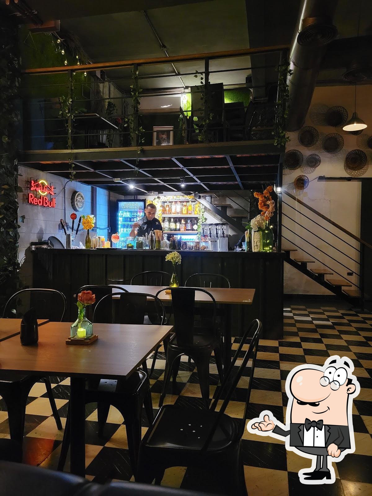 MATIZ BAR & COFFEE, Santo Domingo - Restaurant reviews