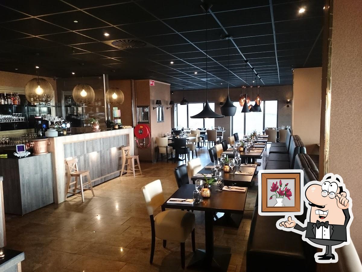Kitchen Rani - curry & grill, The Hague - Restaurant menu and reviews