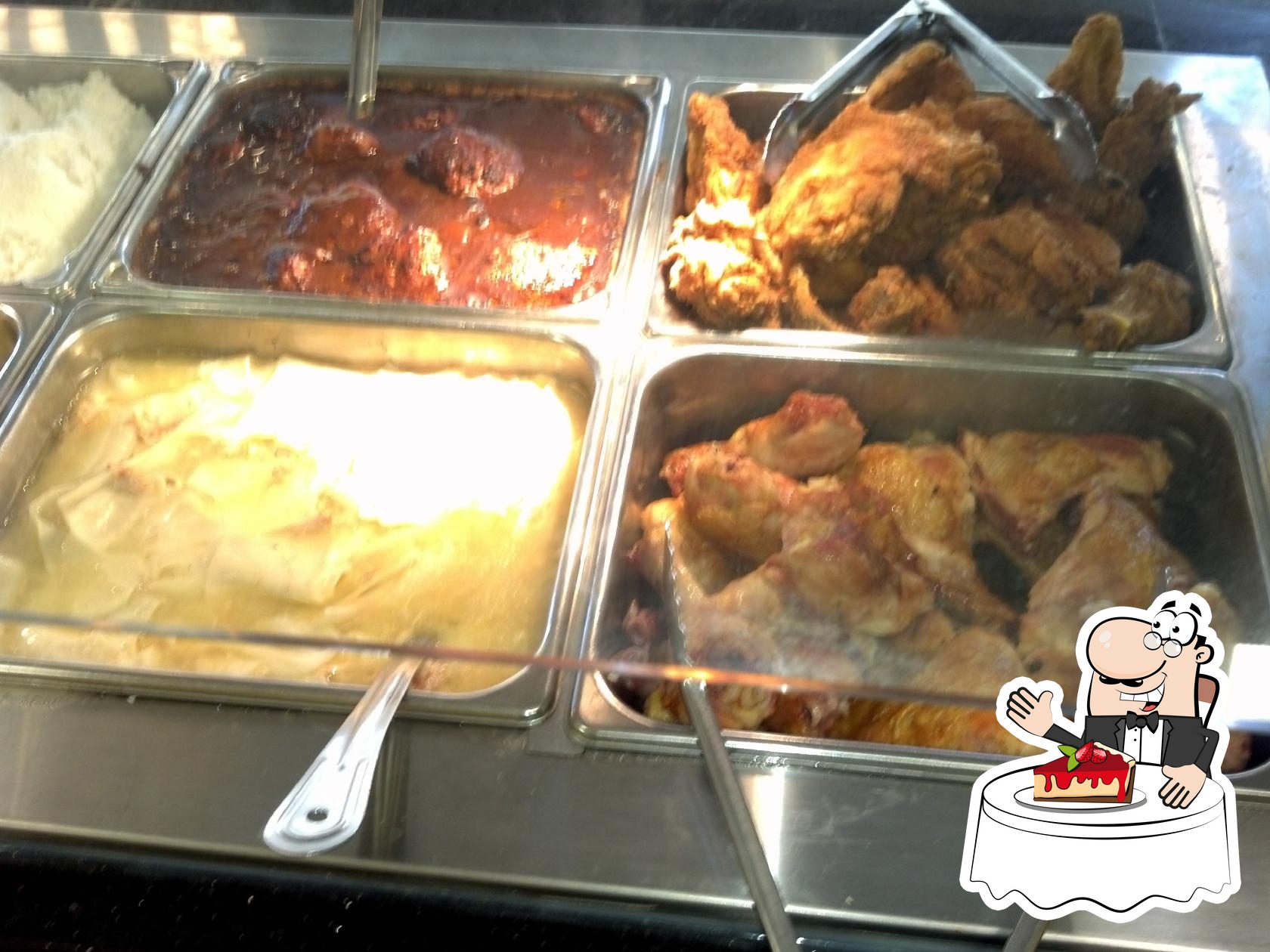 Joyce & Family Restaurant in Fuquay Varina Restaurant menu and reviews