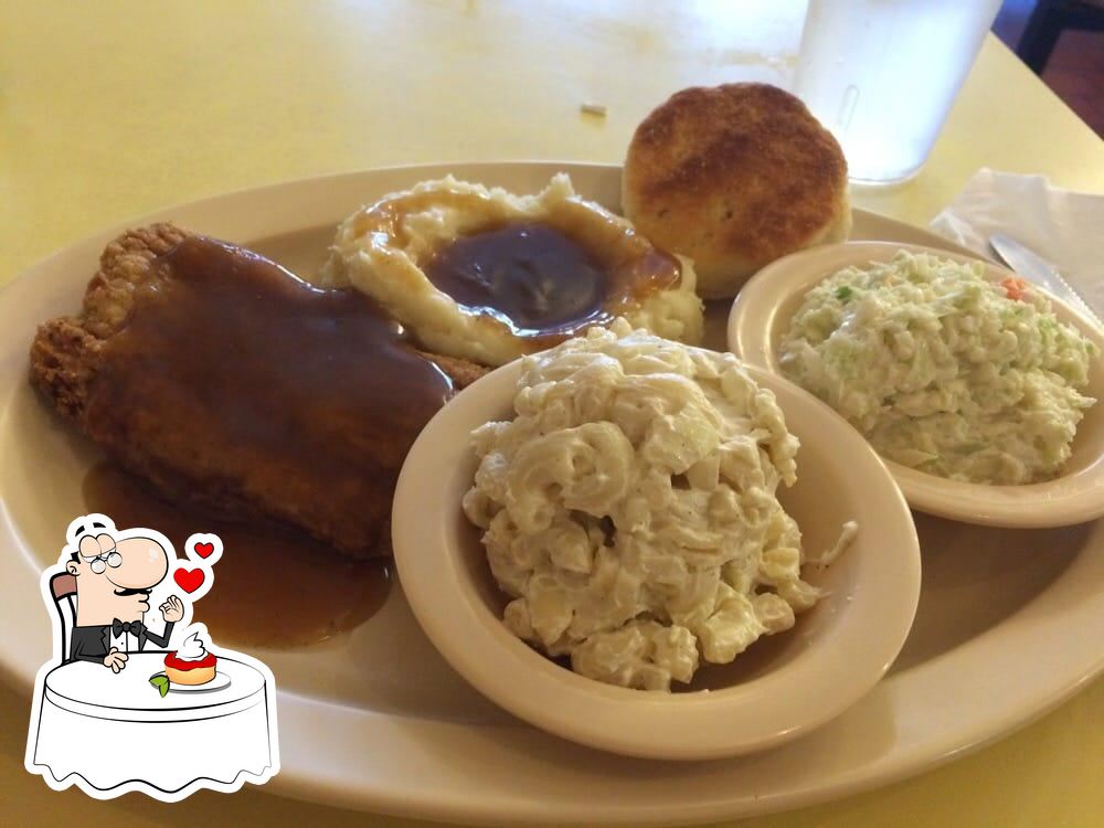 Ms Lois' Restaurant in Franklin Restaurant menu and reviews