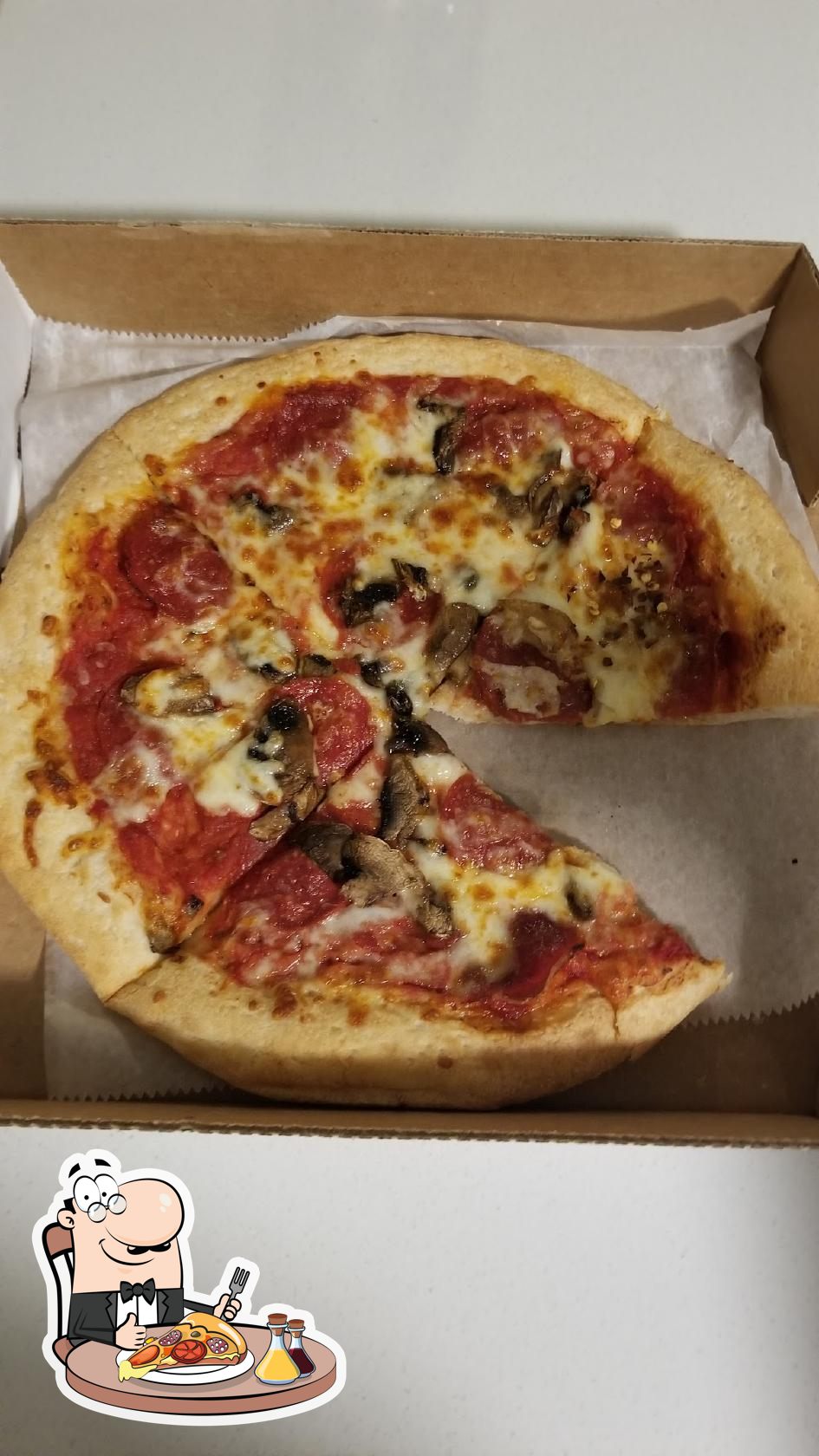 Little Nippers 2 in Pittsburgh Restaurant menu and reviews