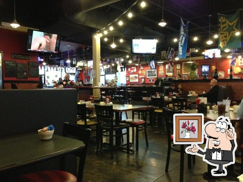 ll Brothers Grill & Bar in Plano Restaurant reviews