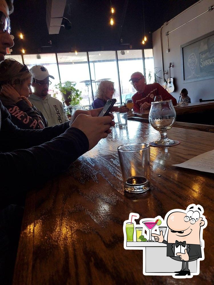 22+ The Sinkhole Craft Beer Bar CathleenReiley
