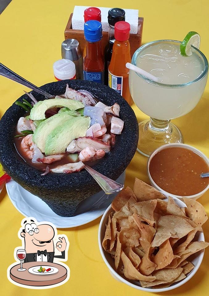 Restaurante Wake up Mariscos, Ciudad Obregón - Opiniones del restaurante