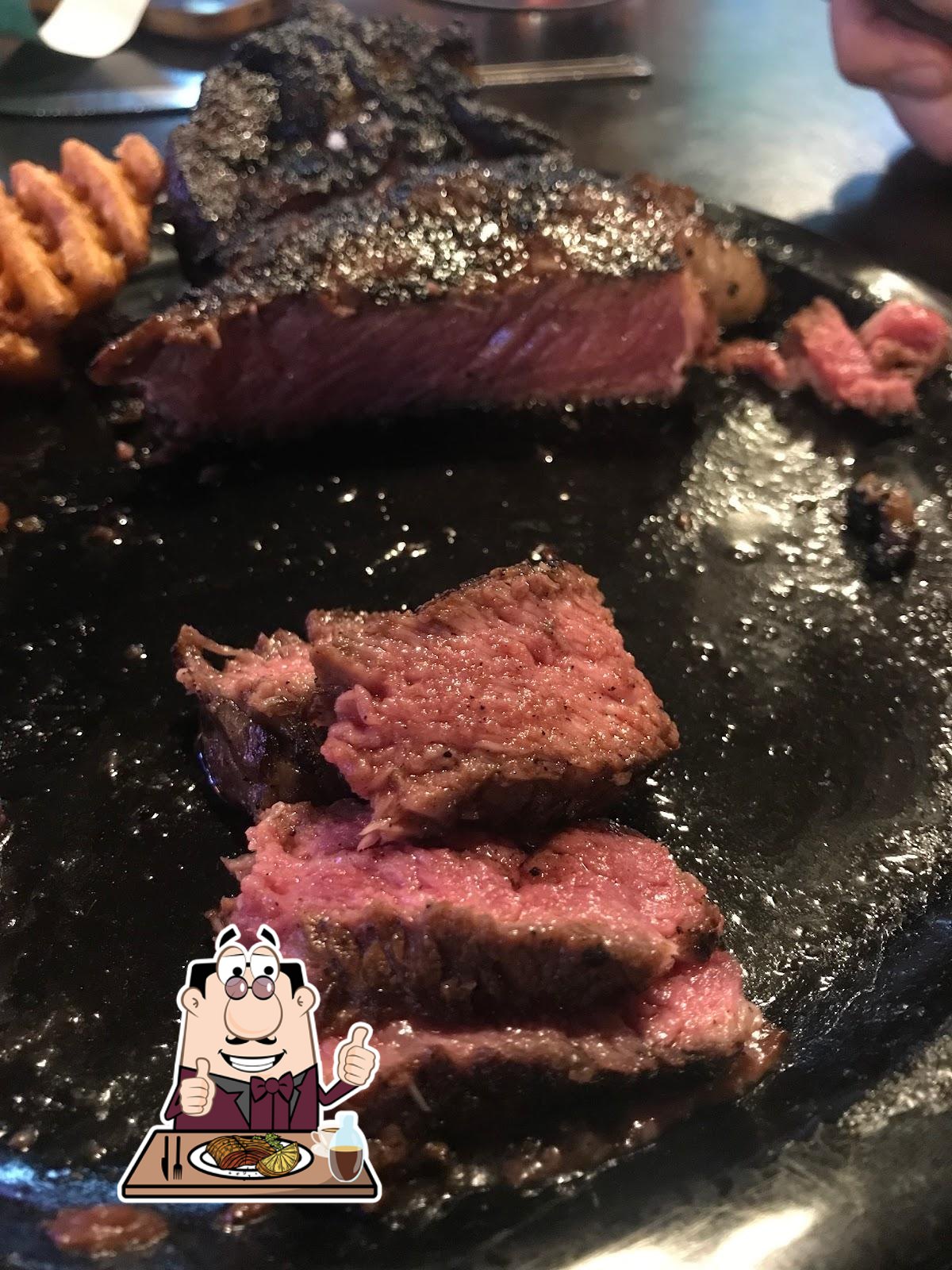 Kelley's Bar & Grill in Clovis Restaurant menu and reviews