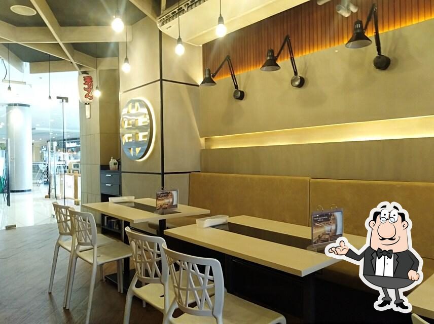Asakusa Home Of Tempura restaurant, Pasig Restaurant menu and reviews