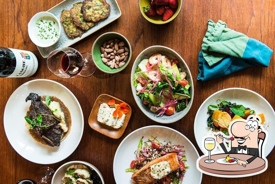 Ardiana in San Francisco Restaurant menu and reviews