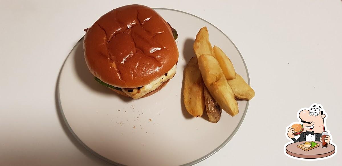 Restaurante Copper Kitchen, Bicester Carta del restaurante y opiniones