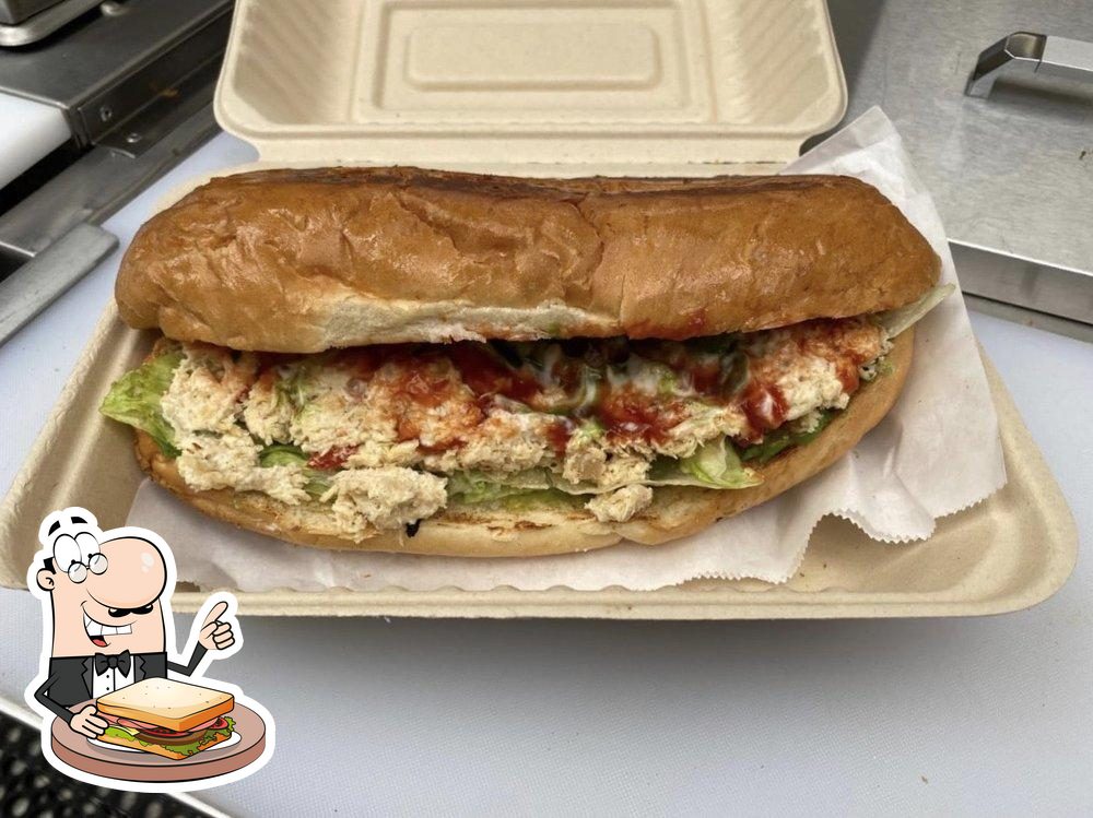LOS BROTHERS FOOD TRUCK in Los Angeles Restaurant reviews