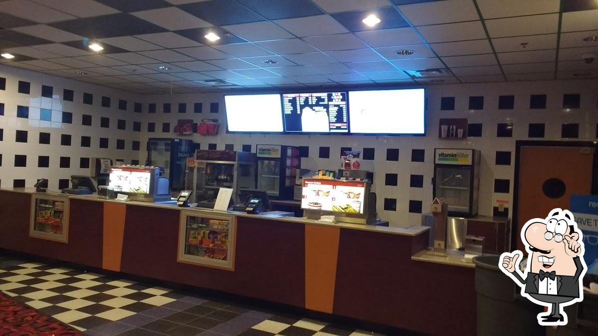 Cinemark Tinseltown USA and XD in Louisville Restaurant reviews
