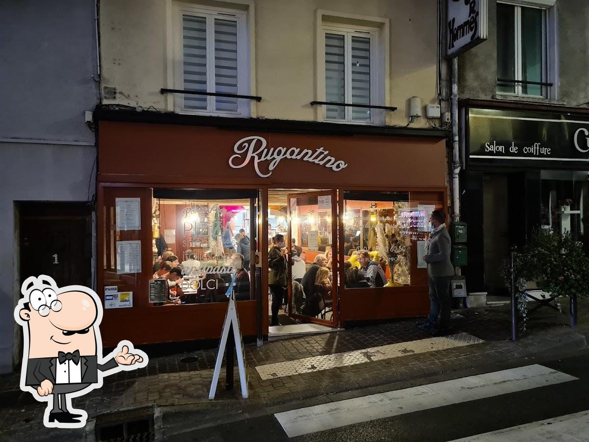 Rugantino - Restaurant Italien Montlhéry - Carte cadeau 30-100€