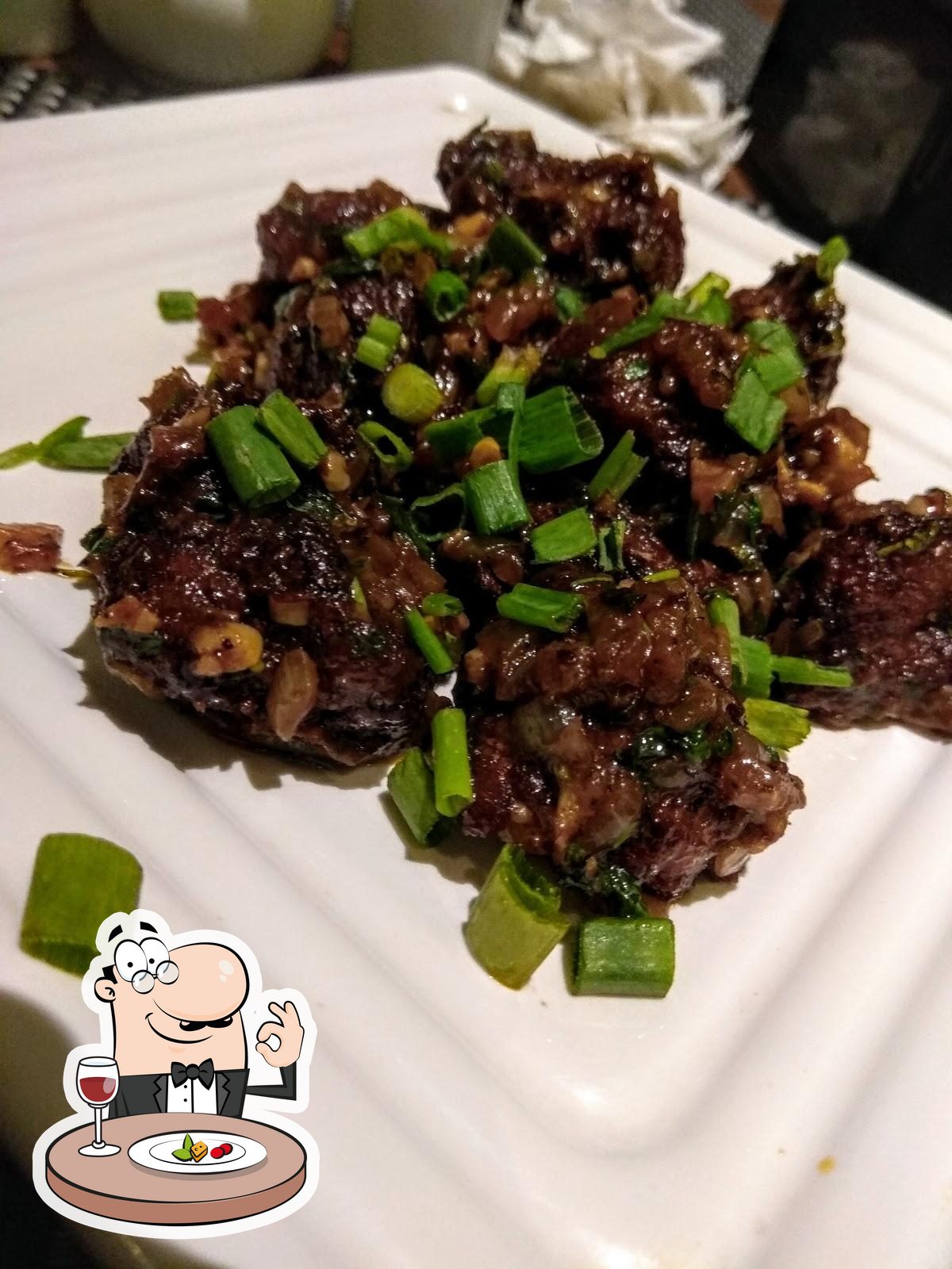 Korean-Style BBQ Beef Recipe by Tasty