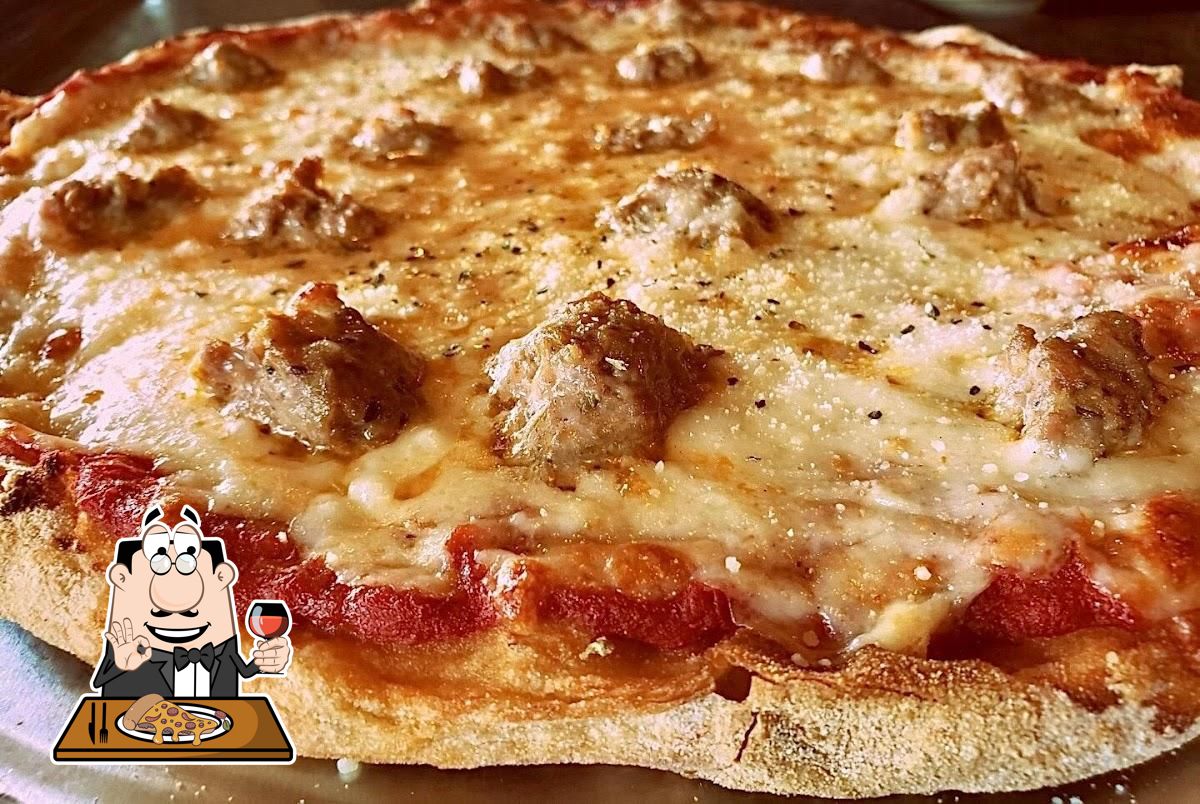 Cork 'N Barrel Newburg, WI in Newburg Restaurant menu and reviews