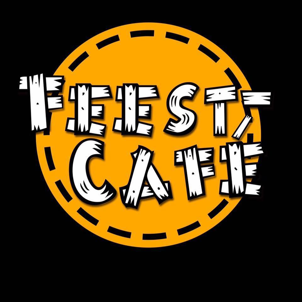 Feestcafe Winterberg, Winterberg