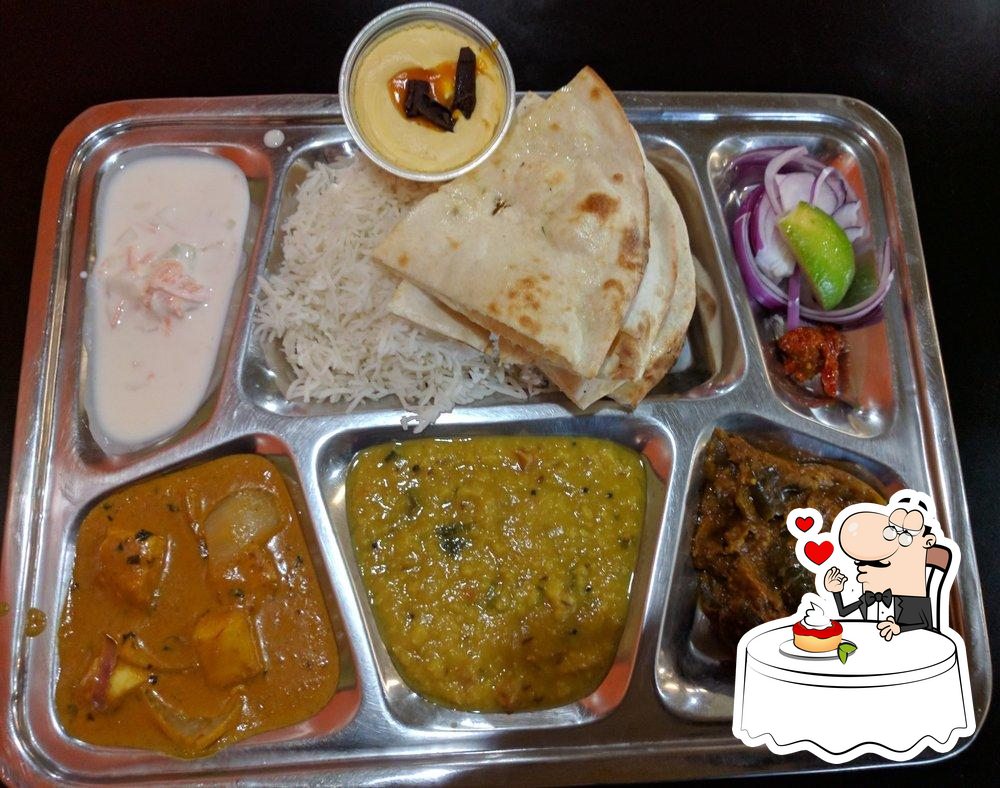 Indian Hut Exton, 260 N Pottstown Pike in Exton Restaurant menu and reviews