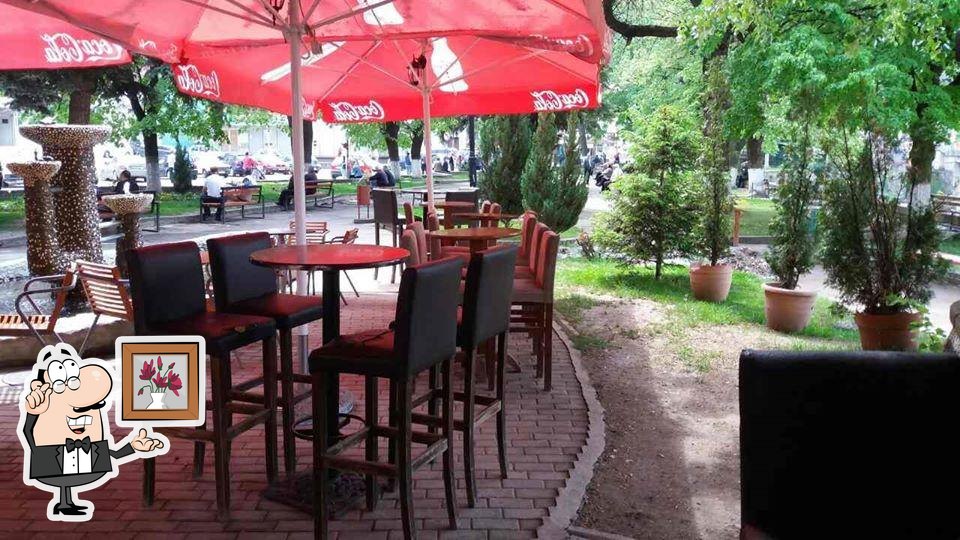 GalleryPark pub & bar, Kriva Palanka