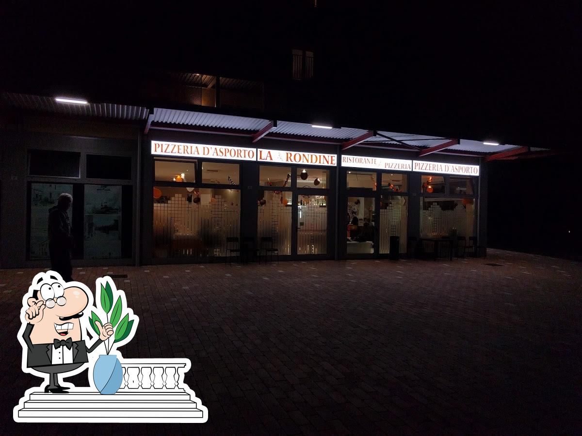 Lo Spuntino pizzeria, Reggio Emilia Recensioni del ristorante