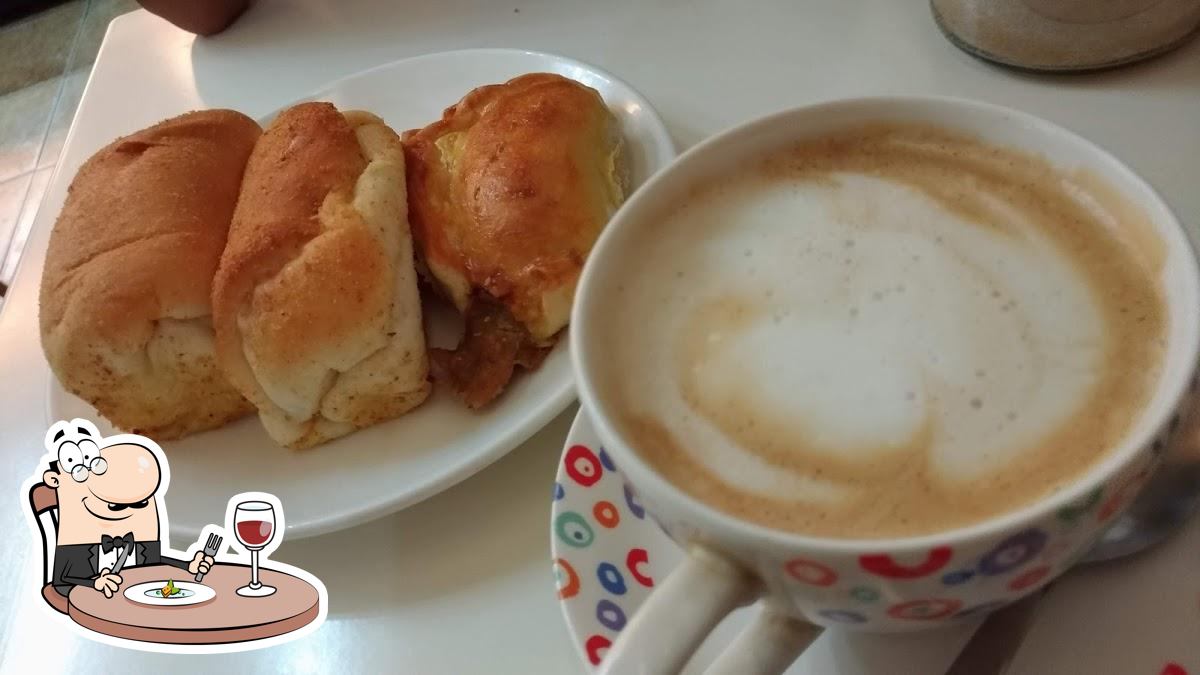 Sofia Bread & Pastries, Bacolod, Villa Angela City Restaurant reviews
